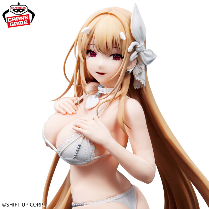 GODDESS OF VICTORY : NIKKE Viper Cord Reel Figure