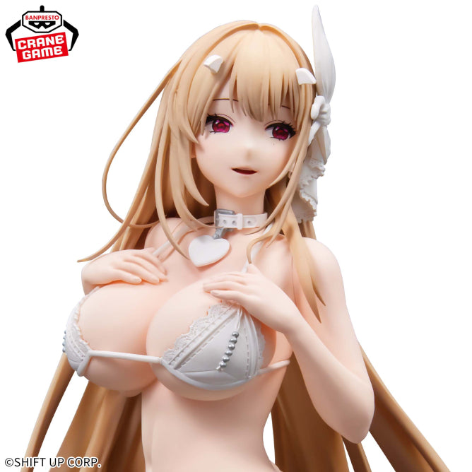 GODDESS OF VICTORY : NIKKE Viper Cord Reel Figure