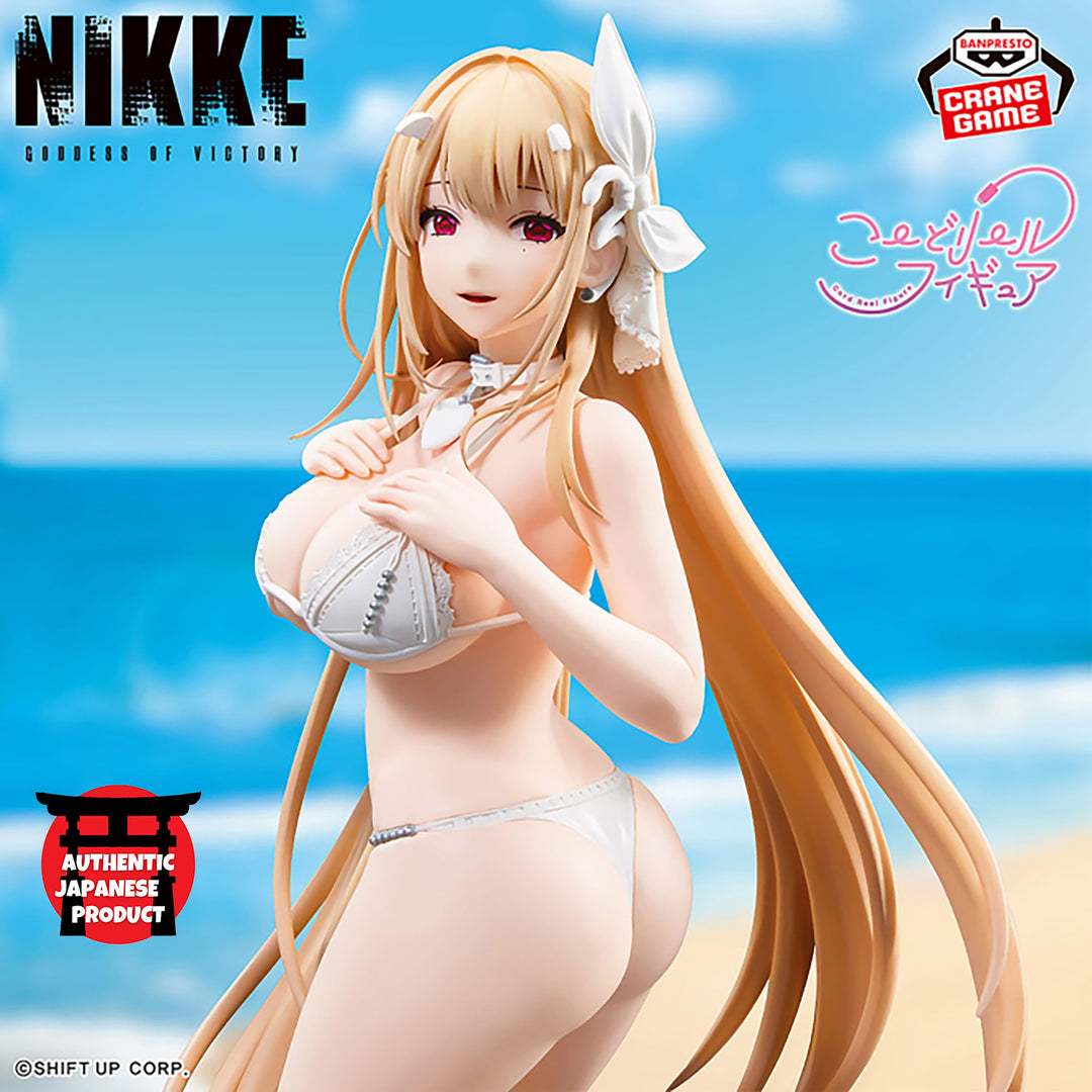 GODDESS OF VICTORY : NIKKE Viper Cord Reel Figure