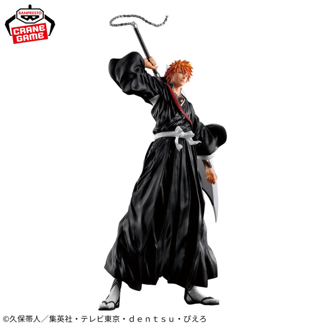 BLEACH Grandista -KUROSAKI ICHIGO-
