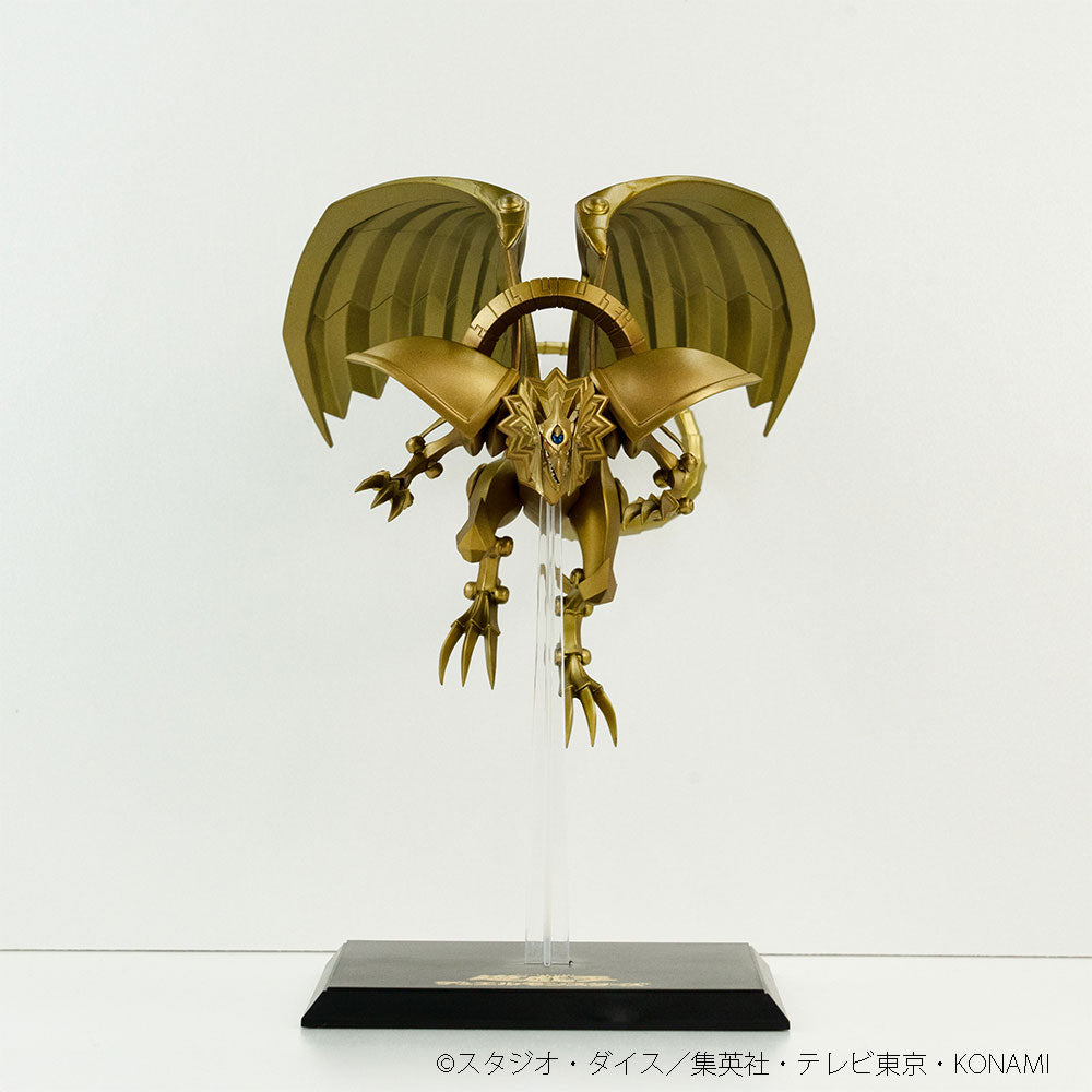 YU-GI-OH! Series Monsters LEGION THE WINGED DRAGON OF RA