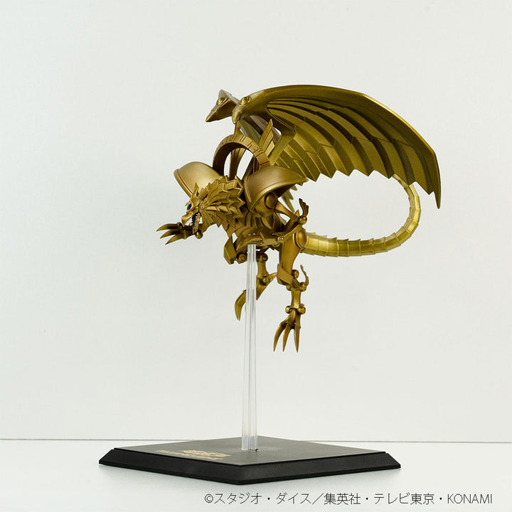 YU-GI-OH! Series Monsters LEGION THE WINGED DRAGON OF RA