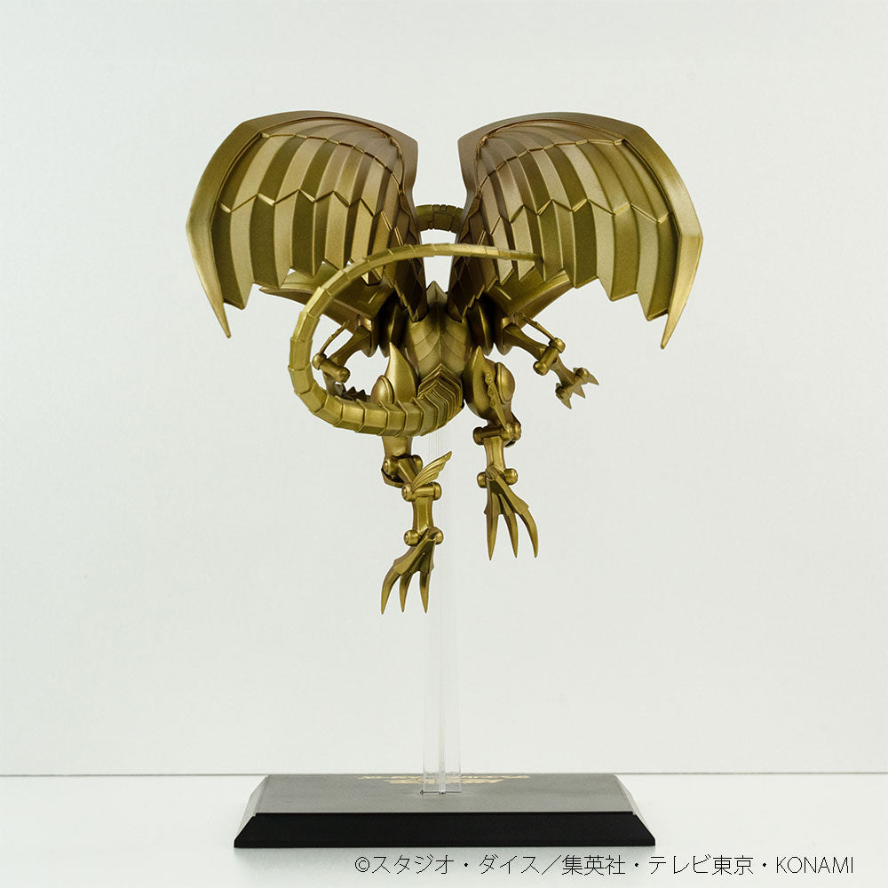 YU-GI-OH! Series Monsters LEGION THE WINGED DRAGON OF RA
