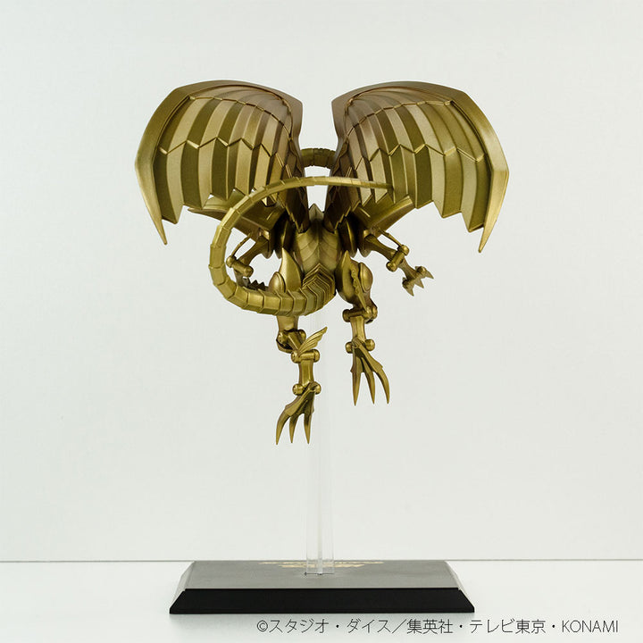 YU-GI-OH! Series Monsters LEGION THE WINGED DRAGON OF RA