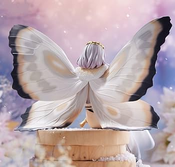 FATE/GRAND ORDER Noodle Stopper Figure -Pretender OBERON-