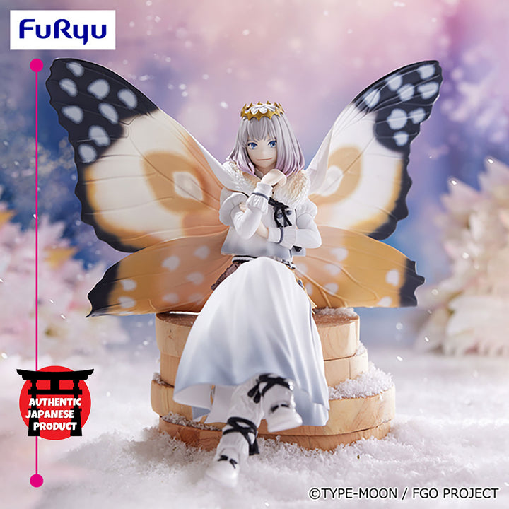 FATE/GRAND ORDER Noodle Stopper Figure -Pretender OBERON-