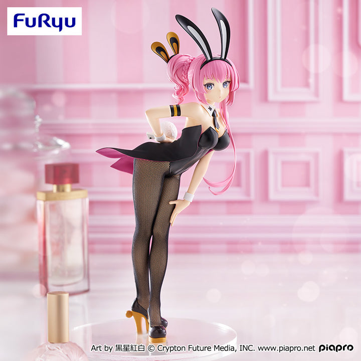 MUGURINE LUKA BiCute Bunnies Figure -MUGURINE LUKA-