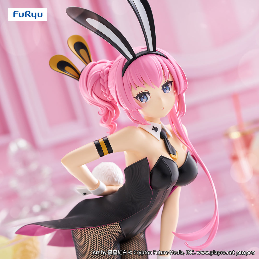 MUGURINE LUKA BiCute Bunnies Figure -MUGURINE LUKA-