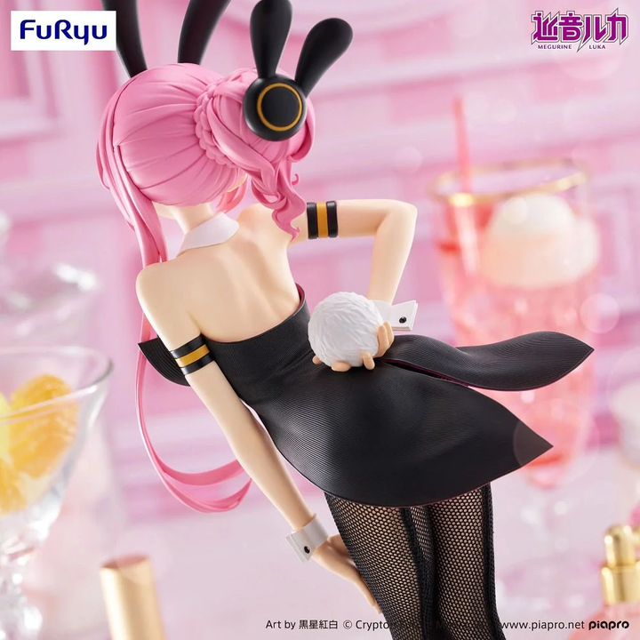 MUGURINE LUKA BiCute Bunnies Figure -MUGURINE LUKA-