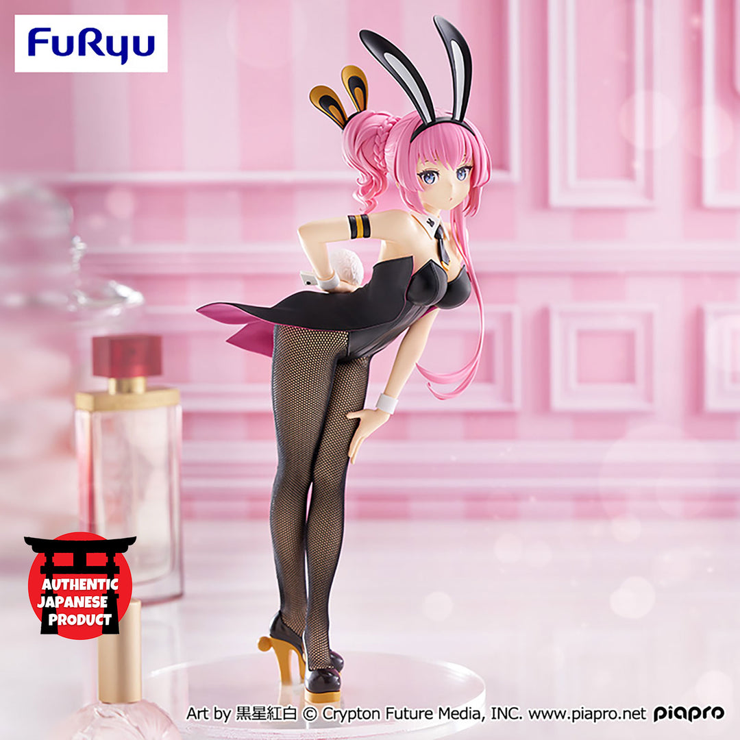 MUGURINE LUKA BiCute Bunnies Figure -MUGURINE LUKA-