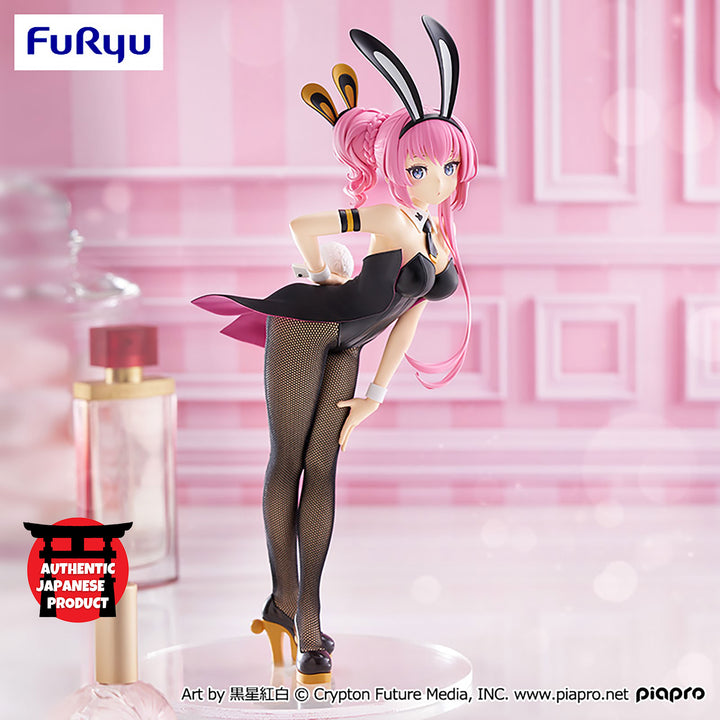 MUGURINE LUKA BiCute Bunnies Figure -MUGURINE LUKA-