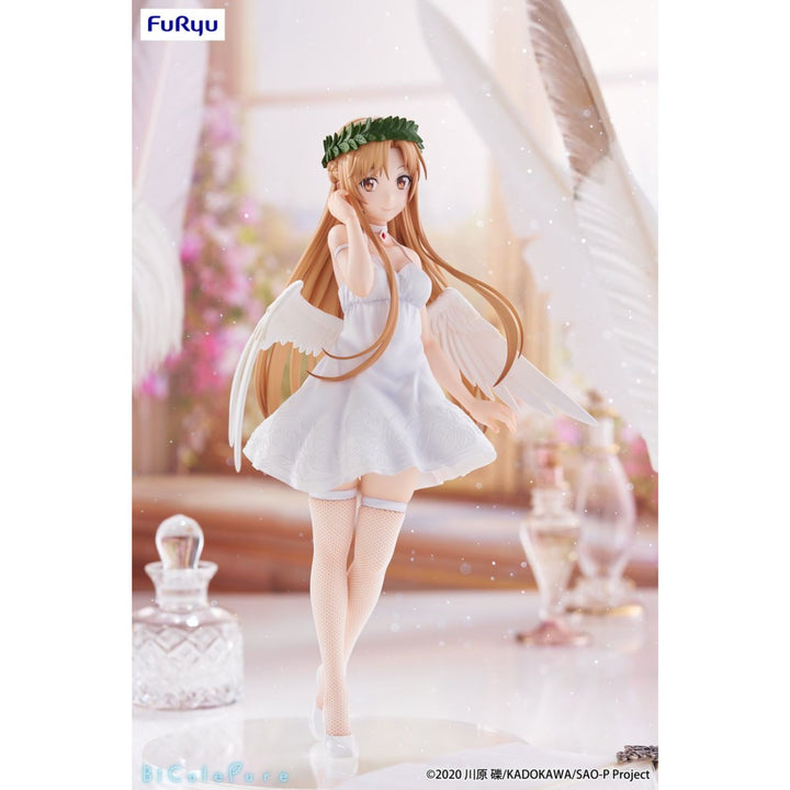 SAO: SWORD ART ONLINE BiCute Pure Figure -ASUNA-