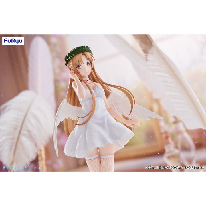SAO: SWORD ART ONLINE BiCute Pure Figure -ASUNA-