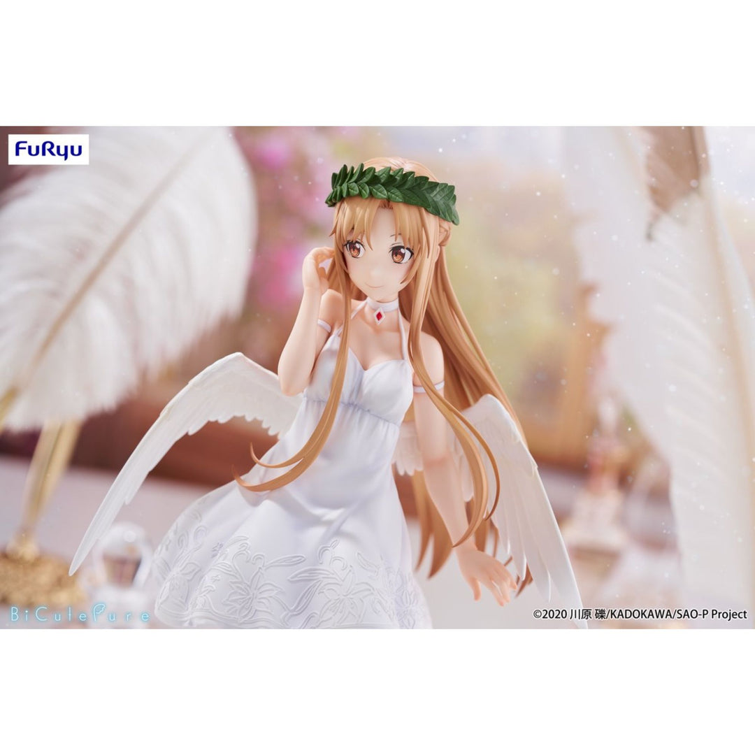 SAO: SWORD ART ONLINE BiCute Pure Figure -ASUNA-