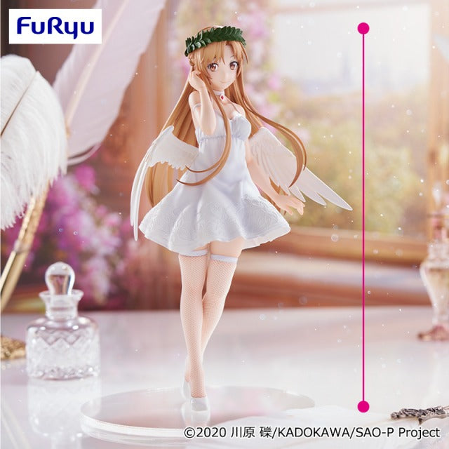 SAO: SWORD ART ONLINE BiCute Pure Figure -ASUNA-