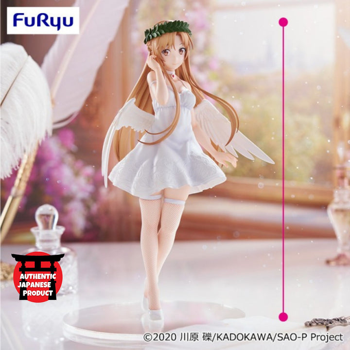 SAO: SWORD ART ONLINE BiCute Pure Figure -ASUNA-