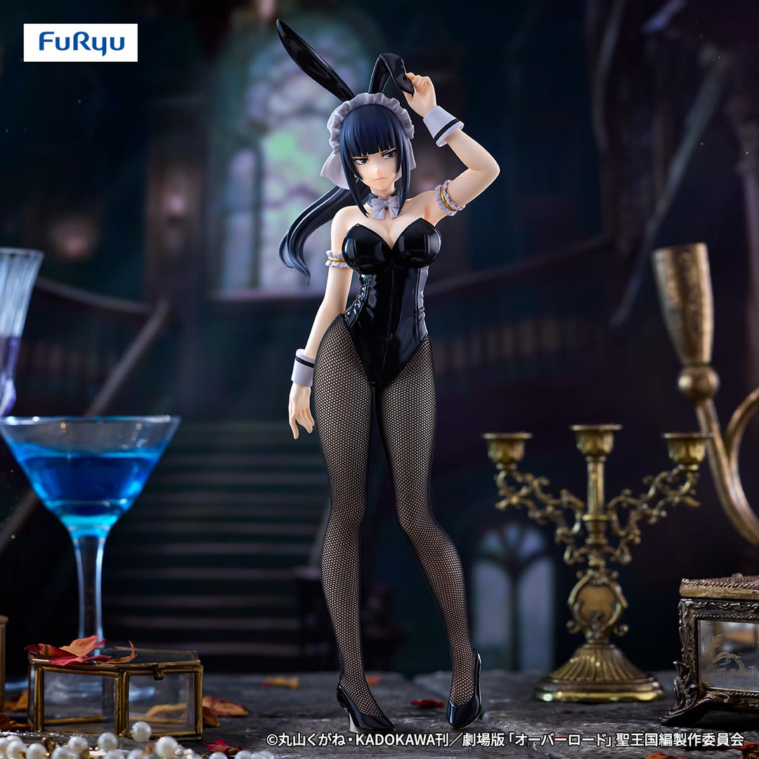 OVERLORD BiCute Bunnies Figure -NARBERAL-
