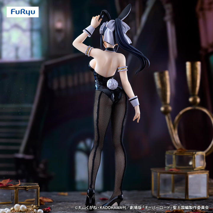 OVERLORD BiCute Bunnies Figure -NARBERAL-