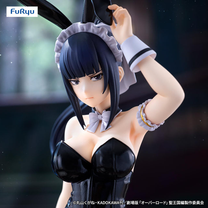 OVERLORD BiCute Bunnies Figure -NARBERAL-