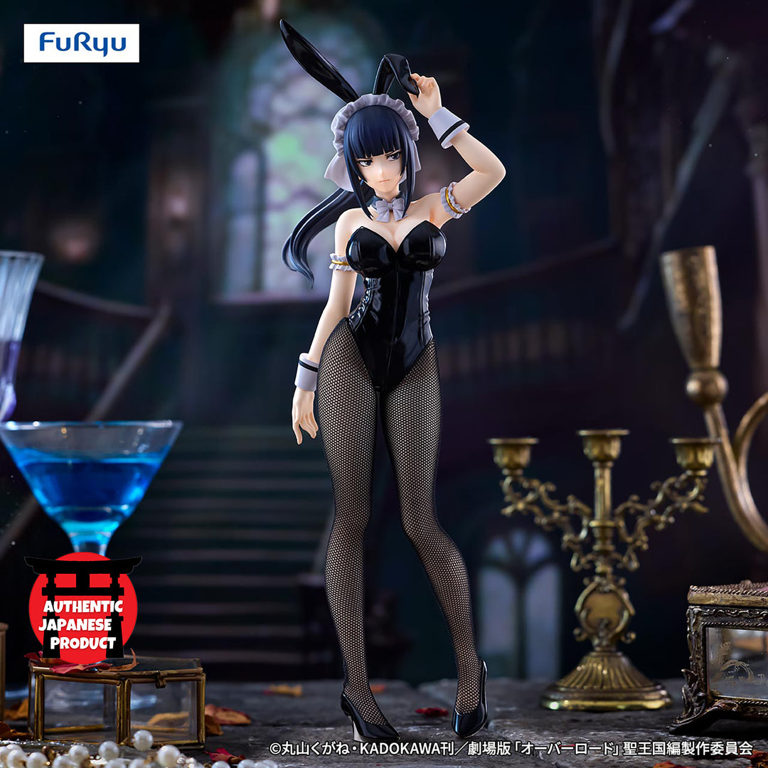 OVERLORD BiCute Bunnies Figure -NARBERAL-
