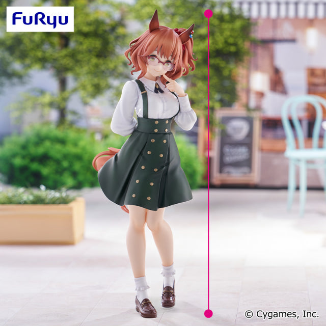 UMAMUSUME Trio-Try-iT Figure -ASTON MACHAN-