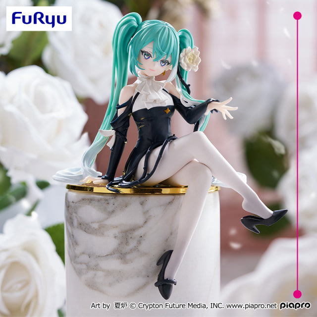HATSUNE MIKU Noodle Stopper Figure P