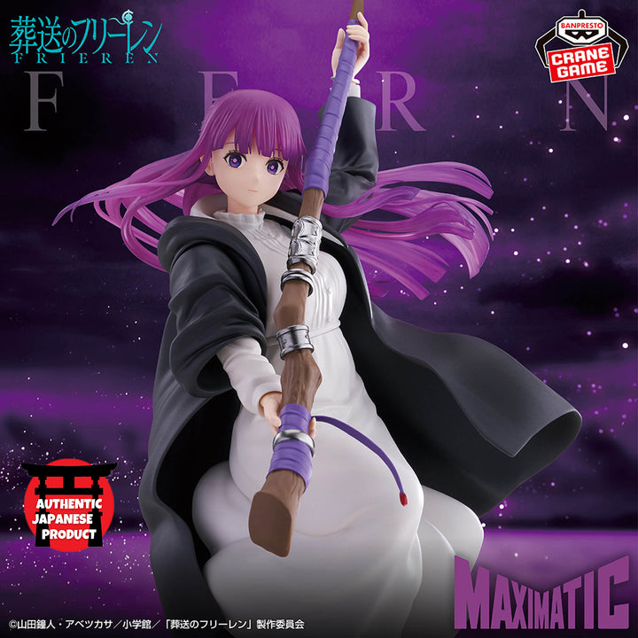 FRIEREN_Beyond Journey&