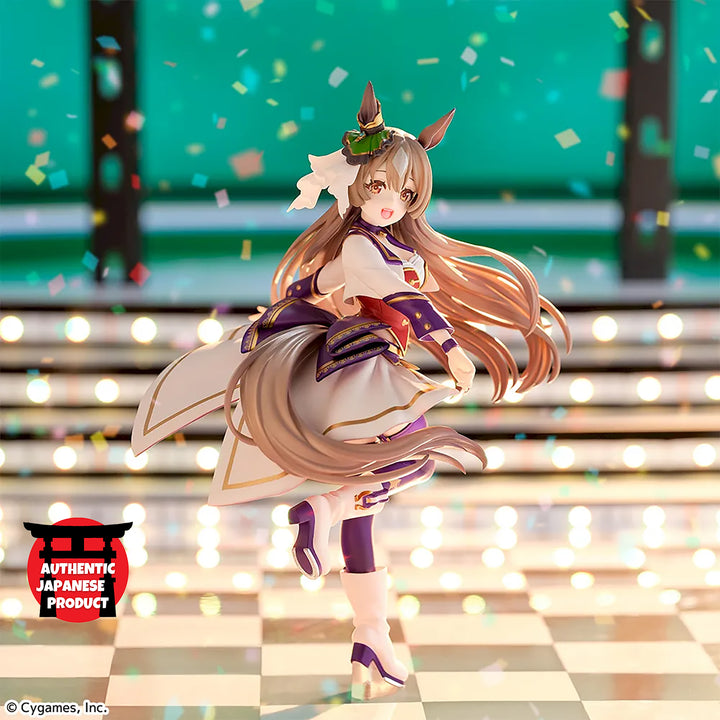 UMAMUSUME: Pretty Derby XStellar “SATONO DIAMOND” -Starting Future-