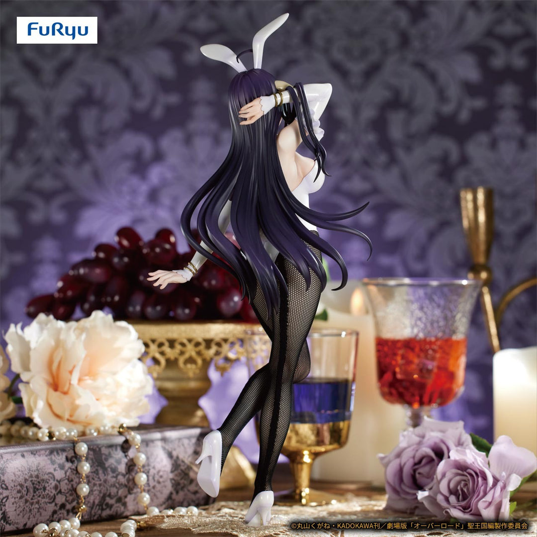 OVERLOAD BiCute Bunnies Figure -ALBEDO-