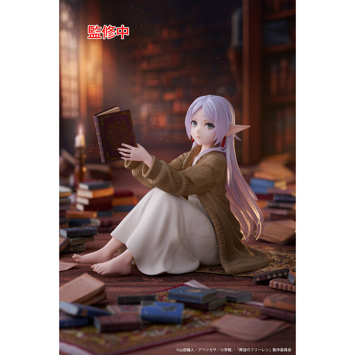 FRIEREN_Beyond Journey&