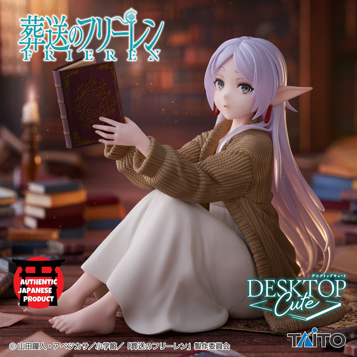 FRIEREN_Beyond Journey&