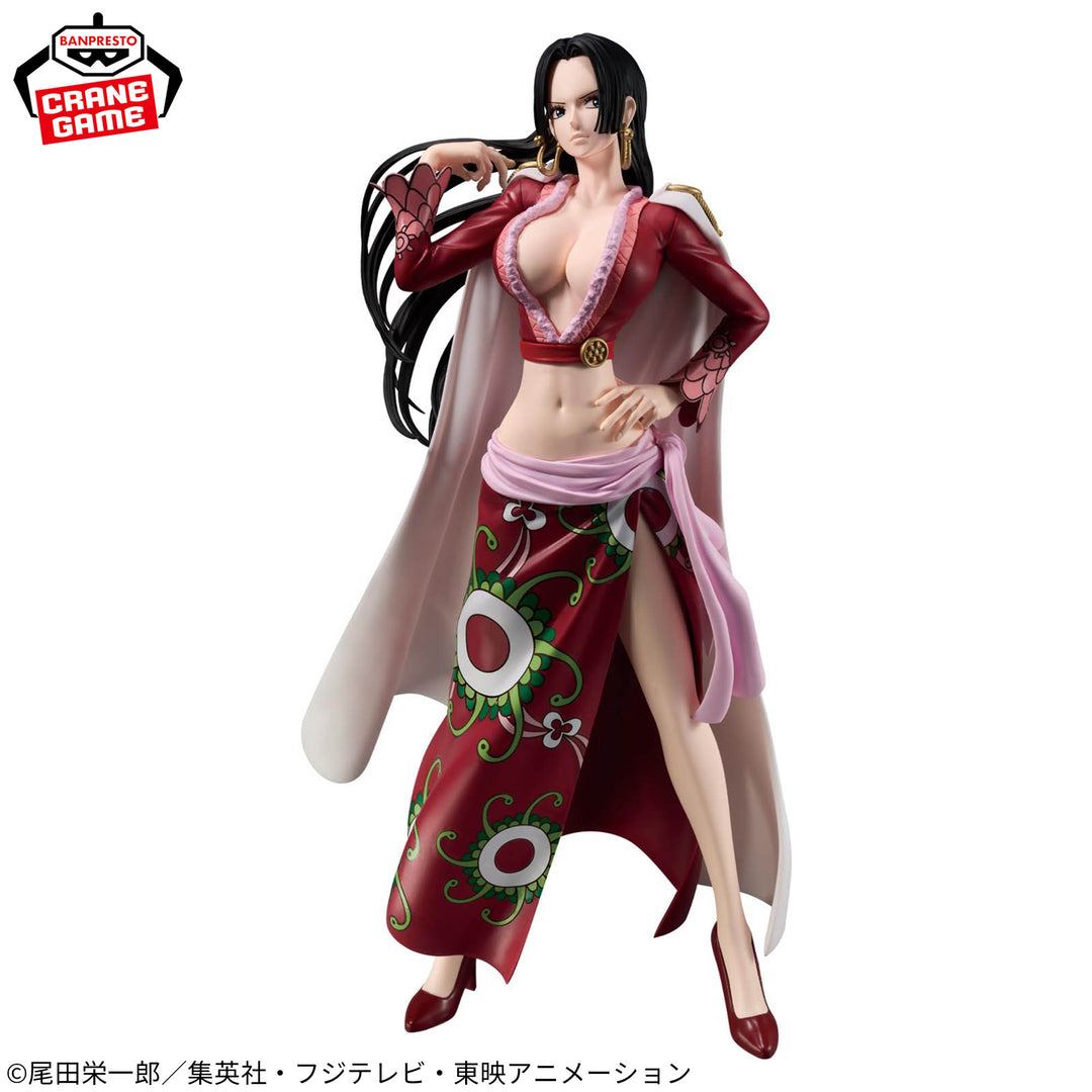 ONE PIECE Grandista -BOA.HANCOCK-