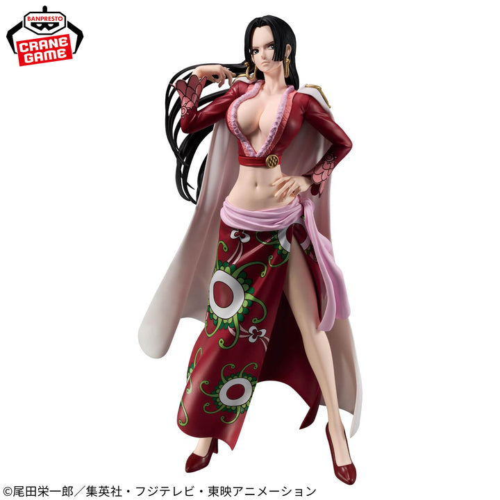 ONE PIECE Grandista -BOA.HANCOCK-