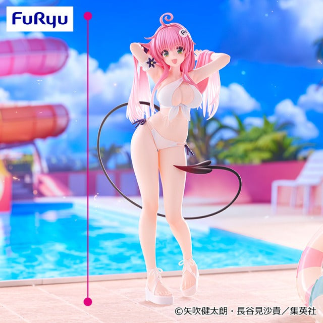 TO LOVE RU Figure  Collection P