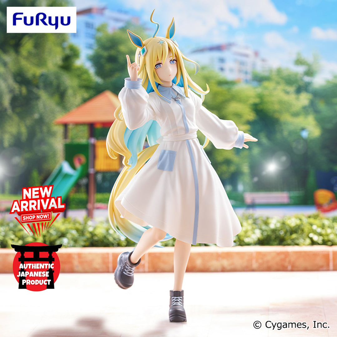 UMA MUSUME : Pretty Derby Trio-Try-iT Figure -NEO UNIVERSE-