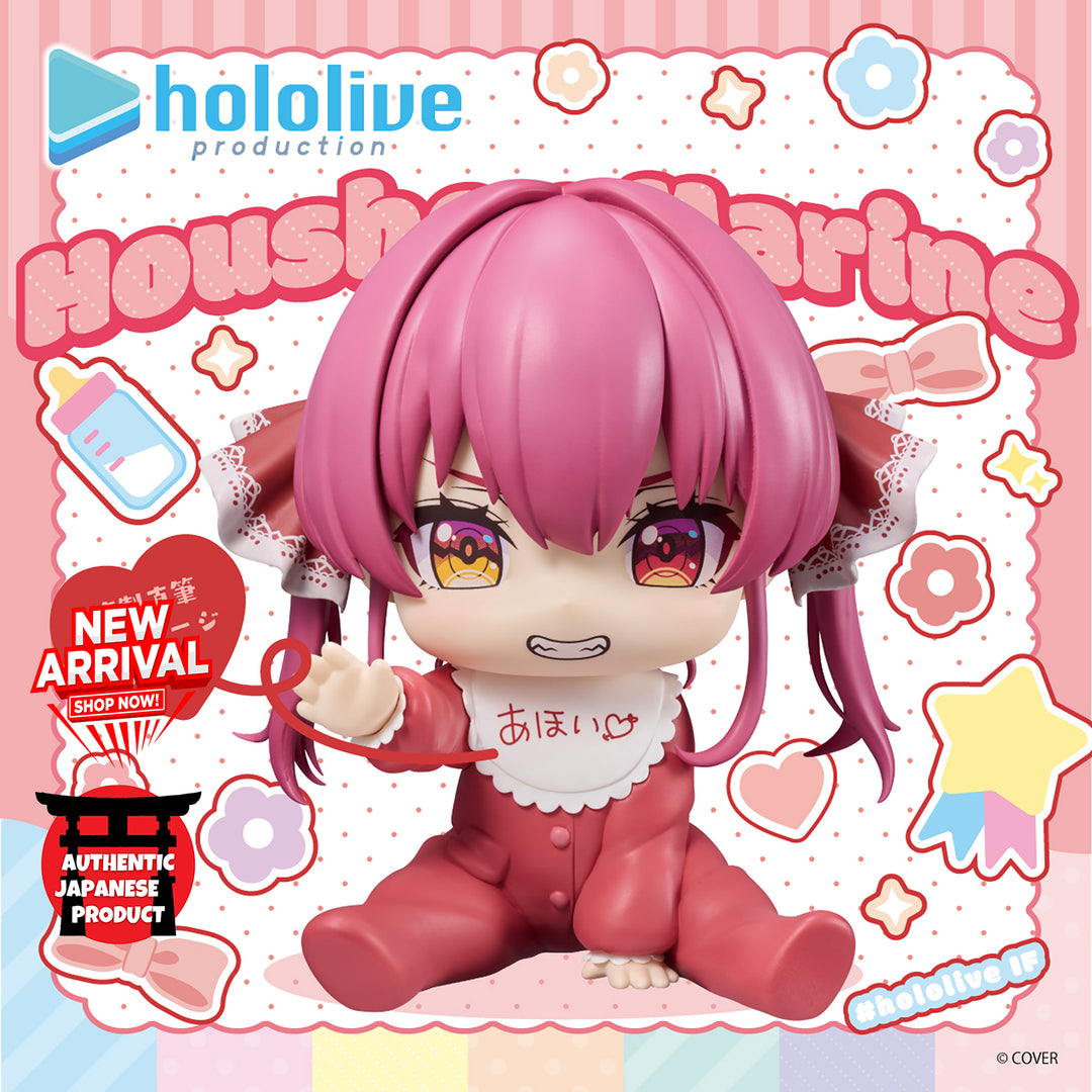 HOLOLIVE 