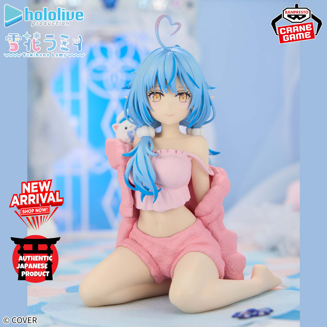 HOLOLIVE 