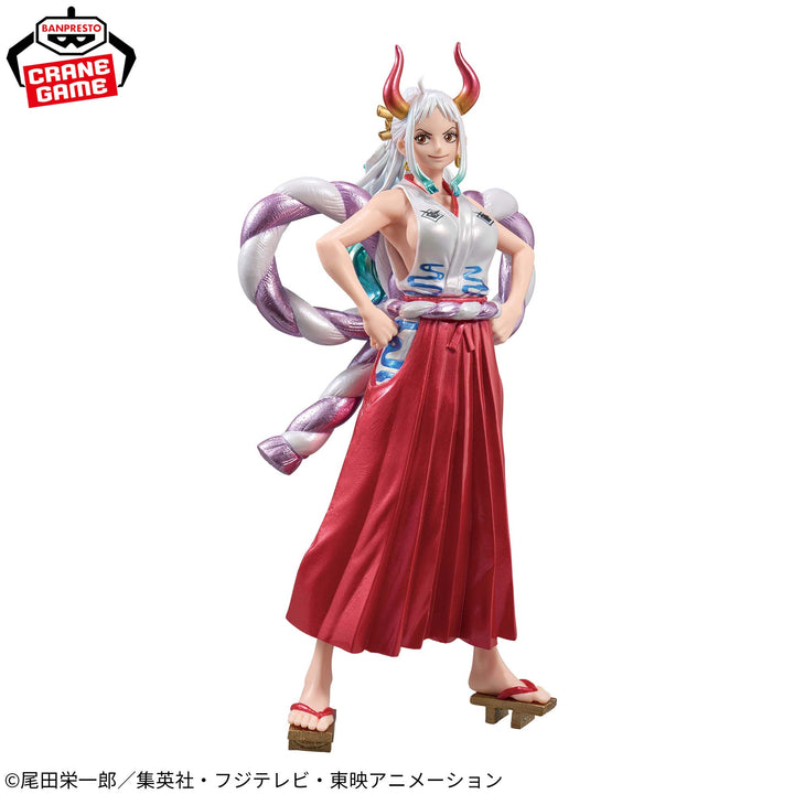 ONE PIECE King of Artist YAMATO -Special ver.-