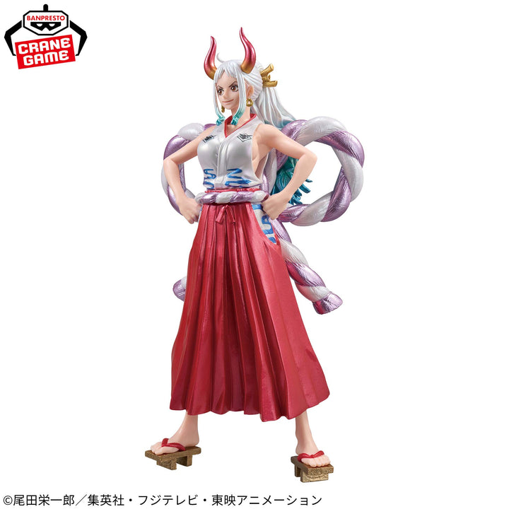 ONE PIECE King of Artist YAMATO -Special ver.-