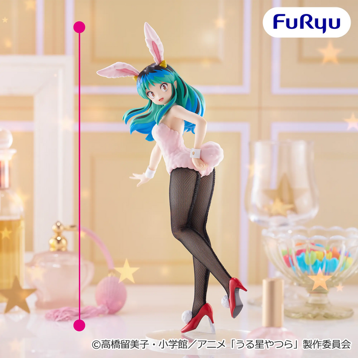 URUSEI YATSURA BiCute Bunnies Figure -RAM-