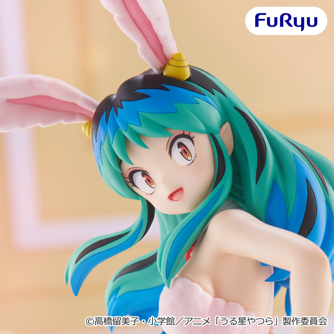 URUSEI YATSURA BiCute Bunnies Figure -RAM-