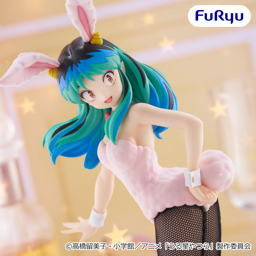 URUSEI YATSURA BiCute Bunnies Figure -RAM-