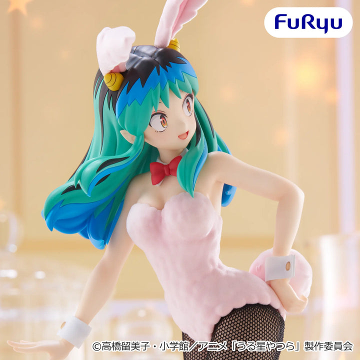 URUSEI YATSURA BiCute Bunnies Figure -RAM-