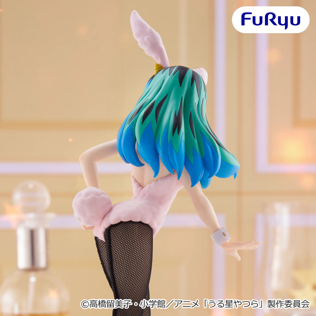 URUSEI YATSURA BiCute Bunnies Figure -RAM-