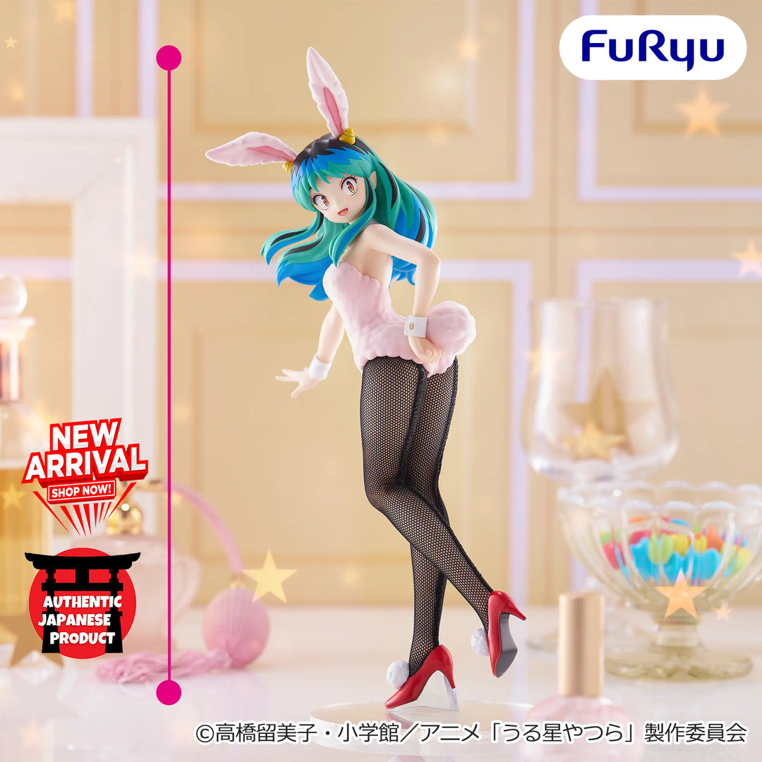 URUSEI YATSURA BiCute Bunnies Figure -RAM-