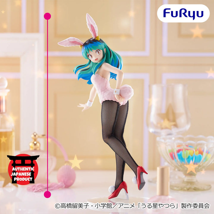 URUSEI YATSURA BiCute Bunnies Figure -RAM-
