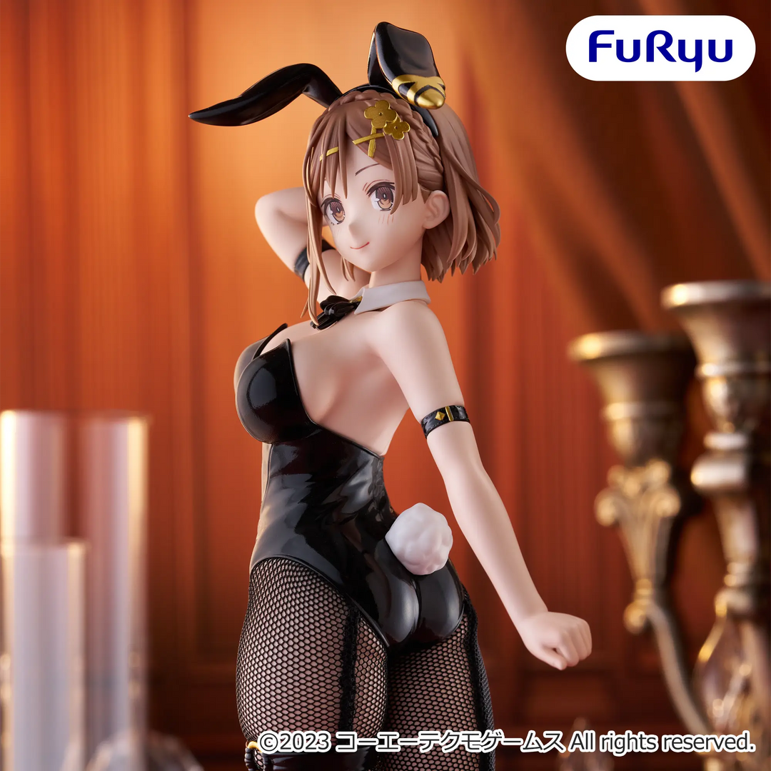 ATELIER RYZA 3: Alchemist of the End &amp; the Secret Key BiCute Bunnies Figure -REISALIN STOUT-