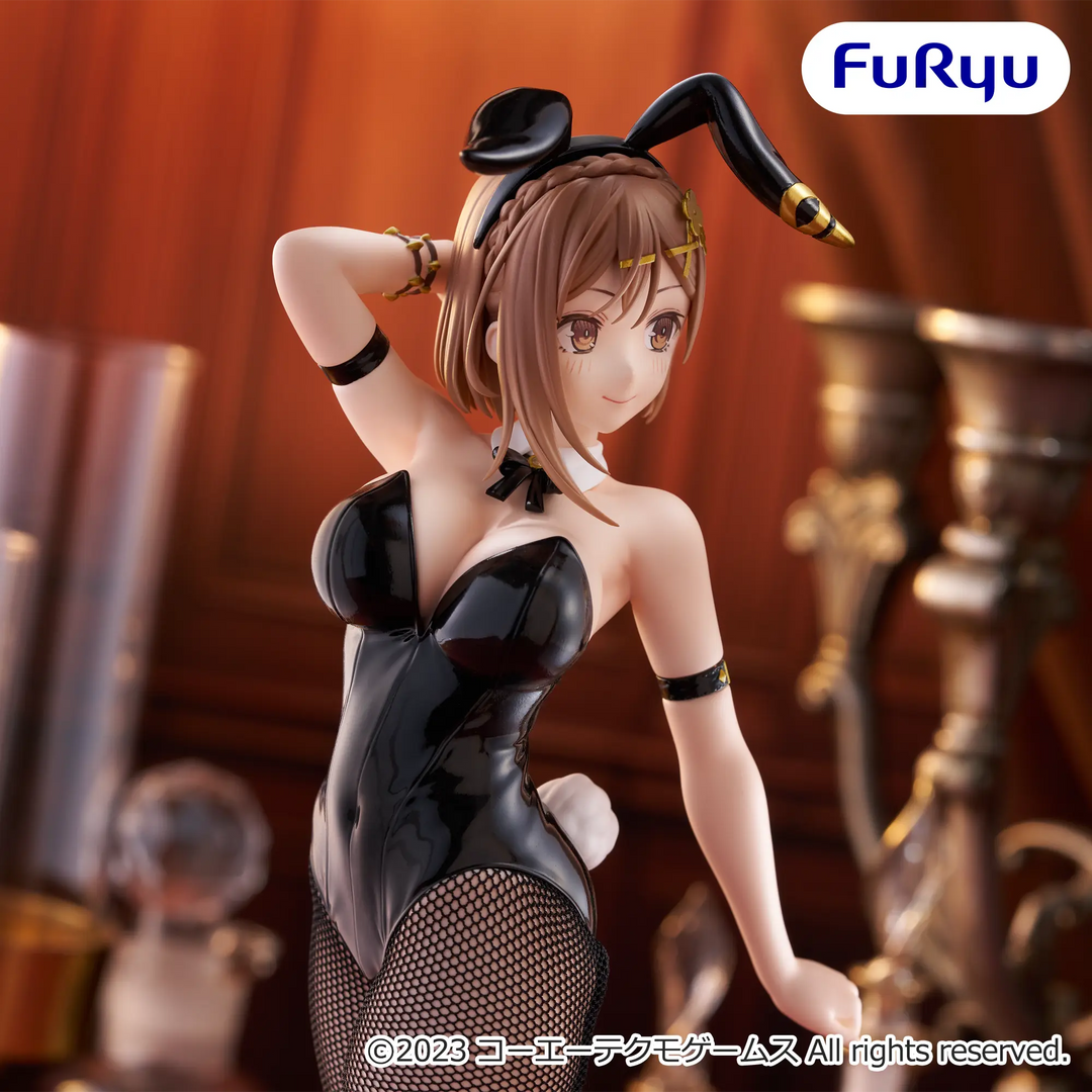 ATELIER RYZA 3: Alchemist of the End &amp; the Secret Key BiCute Bunnies Figure -REISALIN STOUT-