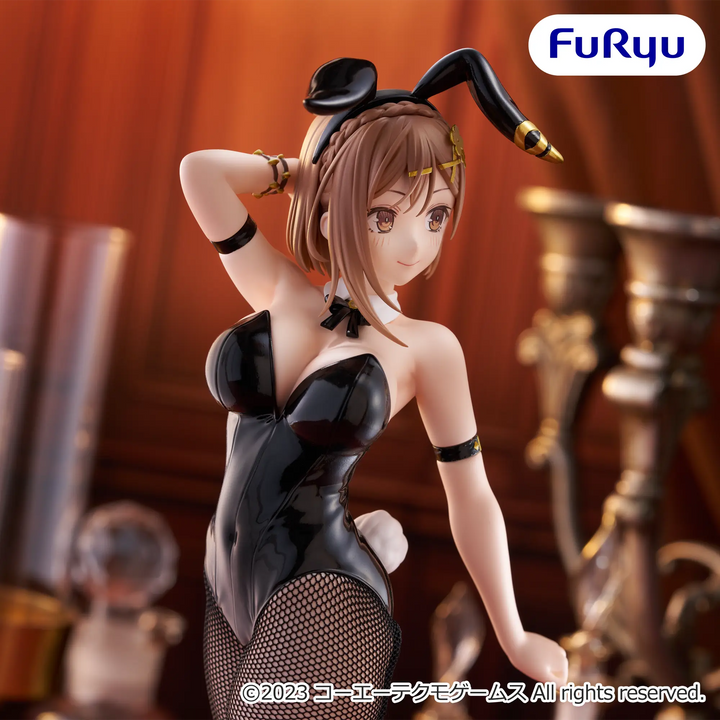 ATELIER RYZA 3: Alchemist of the End &amp; the Secret Key BiCute Bunnies Figure -REISALIN STOUT-
