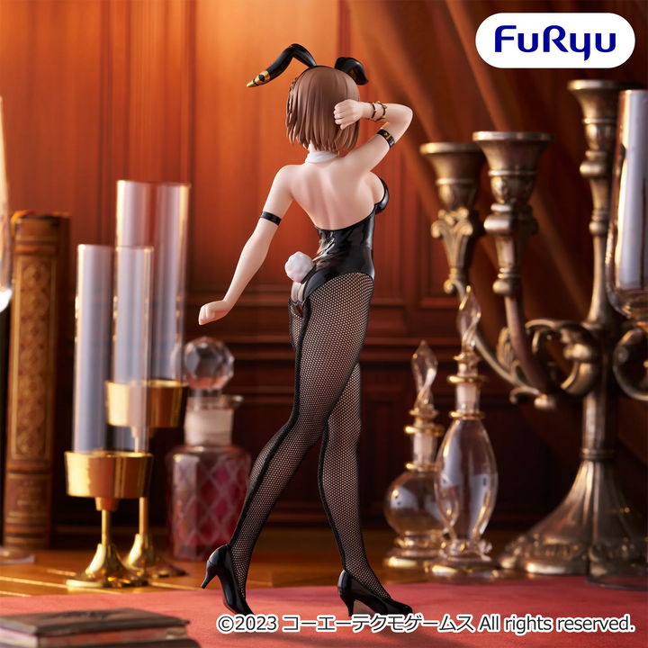 ATELIER RYZA 3: Alchemist of the End &amp; the Secret Key BiCute Bunnies Figure -REISALIN STOUT-